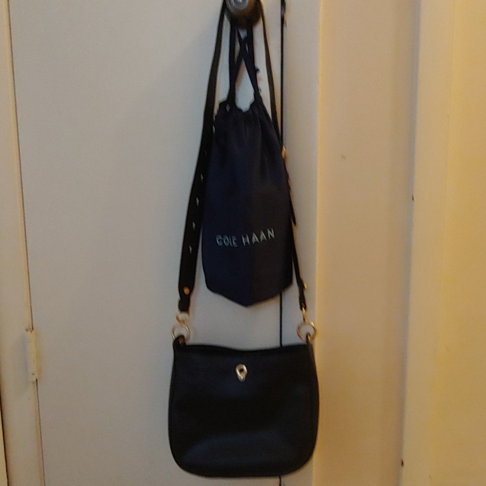 Cole Haan purse